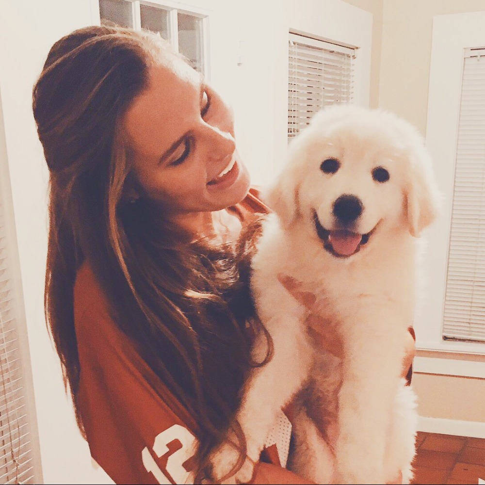 Meet your Posher, Kendall